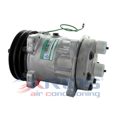 [KSB256S] Kompressor, Klimaanlage