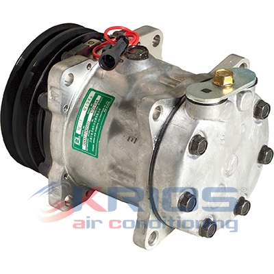 [KSB034S] Kompressor, Klimaanlage
