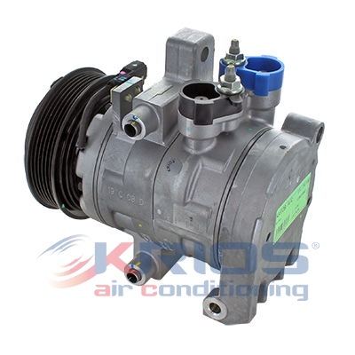 [K12191] Kompressor, Klimaanlage