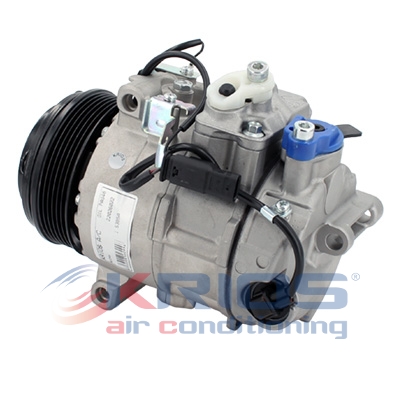 [K15385A] Kompressor, Klimaanlage