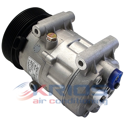 [K14083A] Kompressor, Klimaanlage