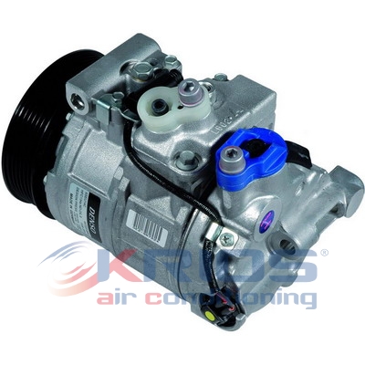 [K15242] Kompressor, Klimaanlage