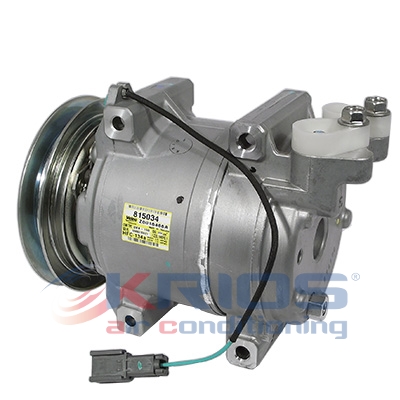 [K12155] Kompressor, Klimaanlage