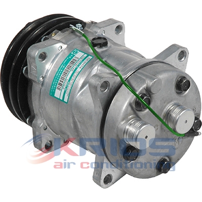 [KSB017S] Kompressor, Klimaanlage