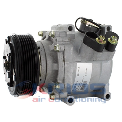 [K11329A] Kompressor, Klimaanlage