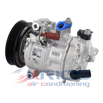 [K15511] Kompressor, Klimaanlage