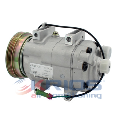 [K12039A] Kompressor, Klimaanlage