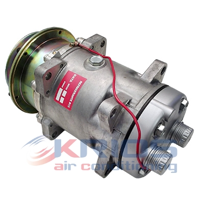 [K11067F] Kompressor, Klimaanlage