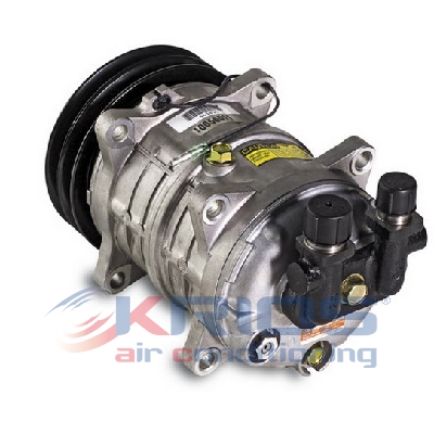 [K12054] Kompressor, Klimaanlage
