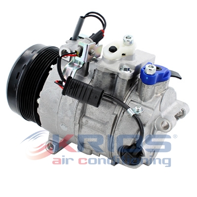 [K15403A] Kompressor, Klimaanlage