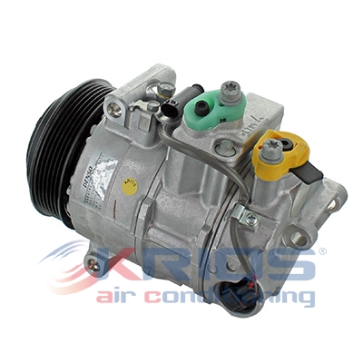 [K15466] Kompressor, Klimaanlage