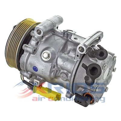 [K11511] Kompressor, Klimaanlage
