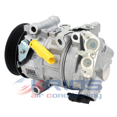 [K15509] Kompressor, Klimaanlage