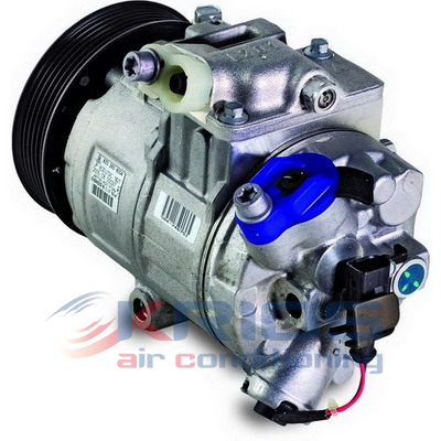 [K15057] Kompressor, Klimaanlage