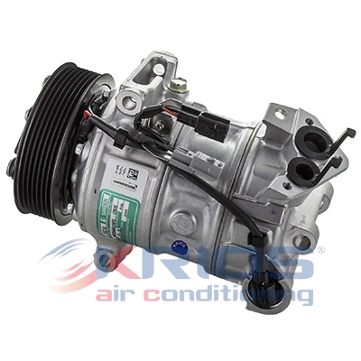 [K11510] Kompressor, Klimaanlage