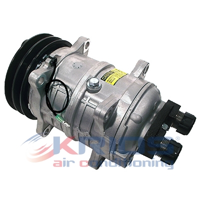 [K12055] Kompressor, Klimaanlage
