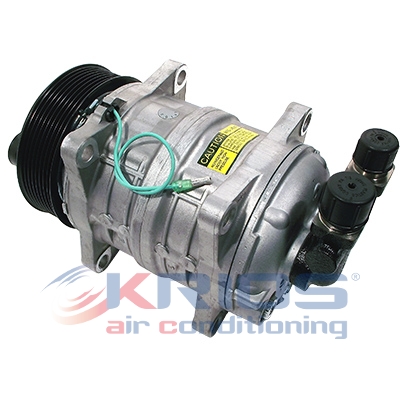 [K12033] Kompressor, Klimaanlage