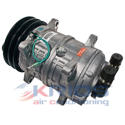 [K12064] Kompressor, Klimaanlage