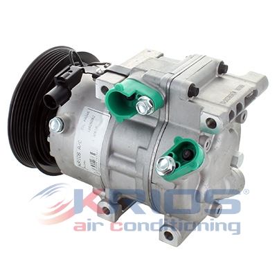 [K19061A] Kompressor, Klimaanlage