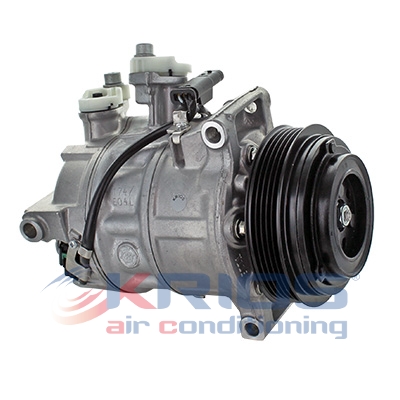 [K11519] Kompressor, Klimaanlage