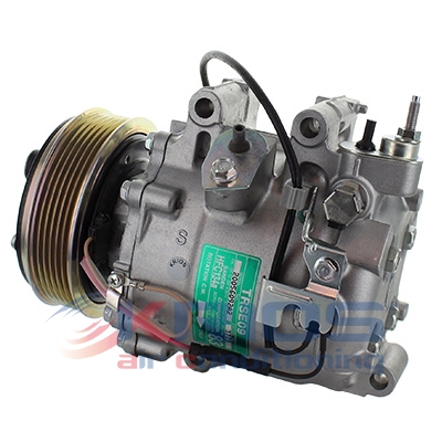 [K11482] Kompressor, Klimaanlage