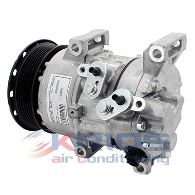 [K15283A] Kompressor, Klimaanlage