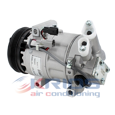 [K12157A] Kompressor, Klimaanlage