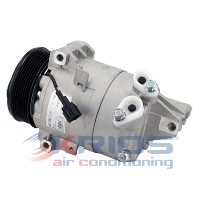 [K12187A] Kompressor, Klimaanlage
