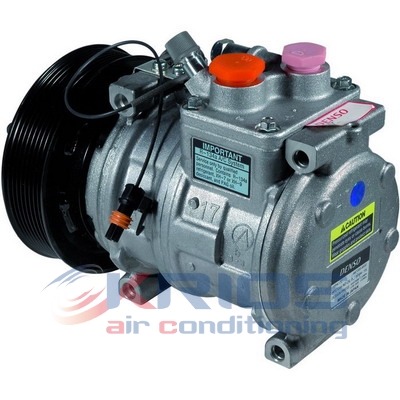 [K15230] Kompressor, Klimaanlage