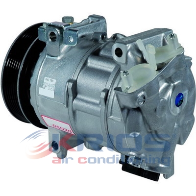 [K15227] Kompressor, Klimaanlage