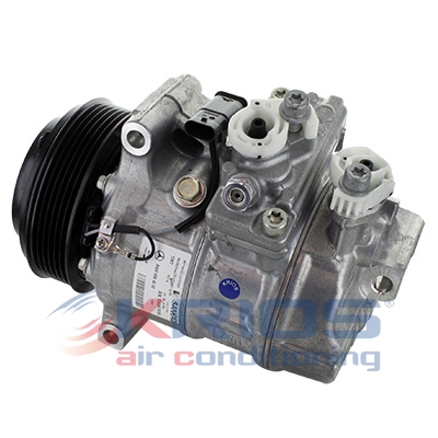 [K11503] Kompressor, Klimaanlage
