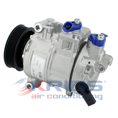 [K15281A] Kompressor, Klimaanlage