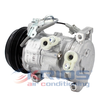 [K15479A] Kompressor, Klimaanlage