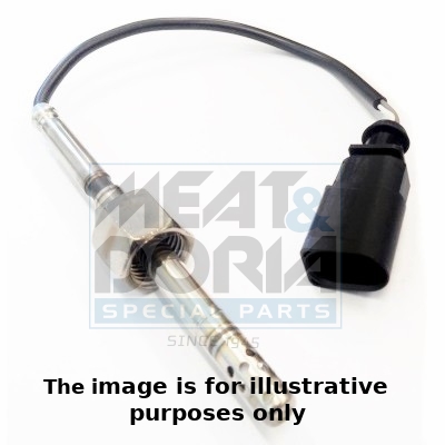 [11919A1] Abgas-Temperatursensor