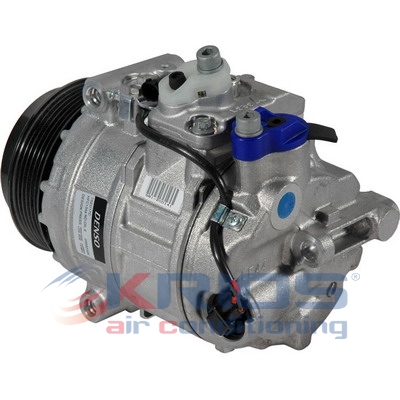 [K15216] Kompressor, Klimaanlage