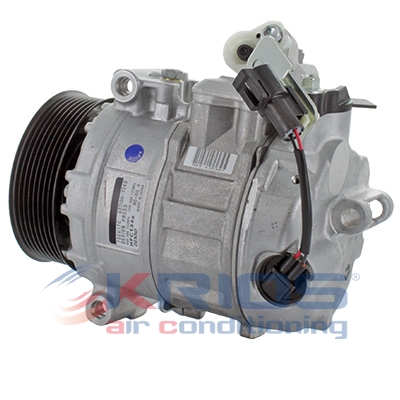 [K15368] Kompressor, Klimaanlage