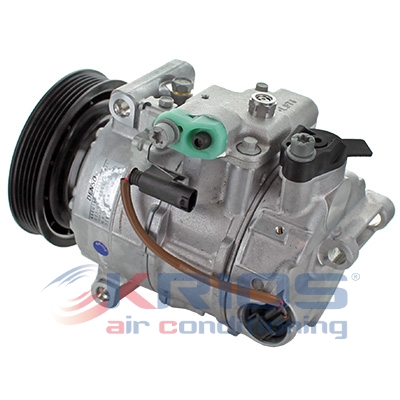 [K15454] Kompressor, Klimaanlage