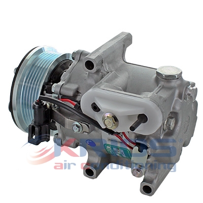 [K11506] Kompressor, Klimaanlage