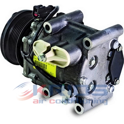 [K18012] Kompressor, Klimaanlage