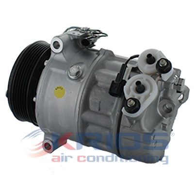[K11477] Kompressor, Klimaanlage