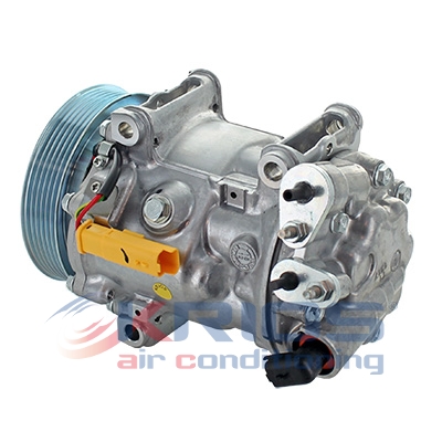 [KSB335S] Kompressor, Klimaanlage