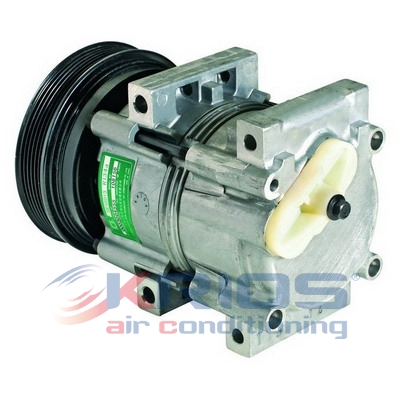 [KSB009V] Kompressor, Klimaanlage