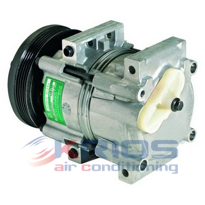 [KSB003V] Kompressor, Klimaanlage