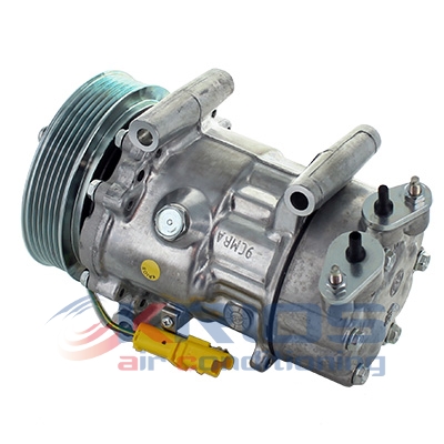 [KSB381S] Kompressor, Klimaanlage