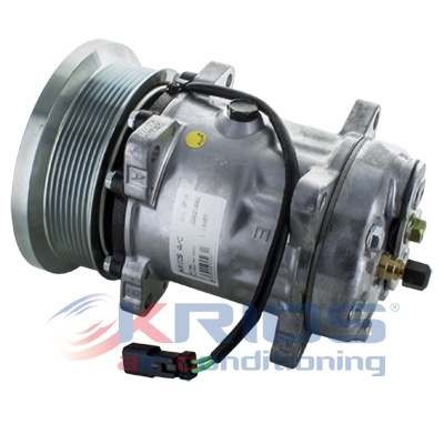 [K11326A] Kompressor, Klimaanlage