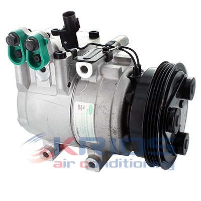 [K19115] Kompressor, Klimaanlage