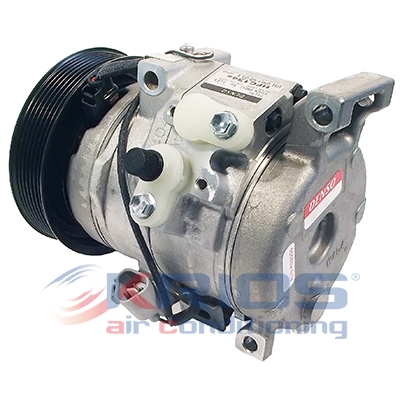 [K15279] Kompressor, Klimaanlage