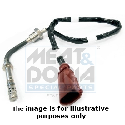 [11918A1] Abgas-Temperatursensor