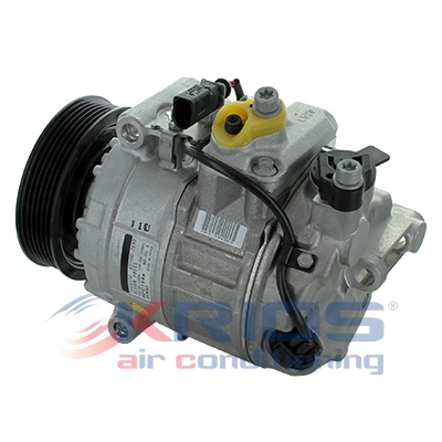 [K15461] Kompressor, Klimaanlage