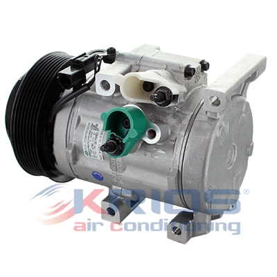 [K19130] Kompressor, Klimaanlage